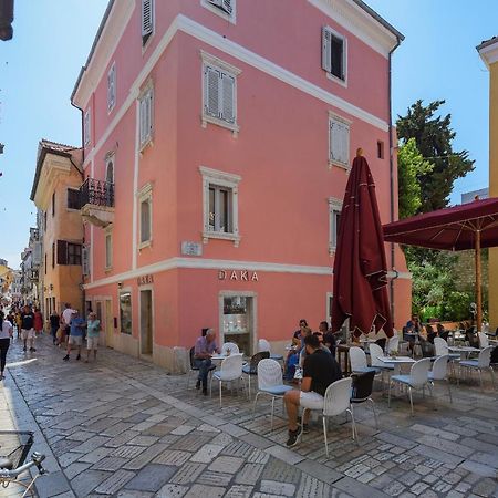 Premium Apartment Daka Porec Exterior photo