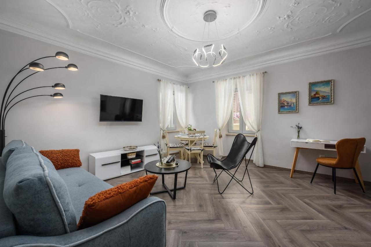 Premium Apartment Daka Porec Exterior photo
