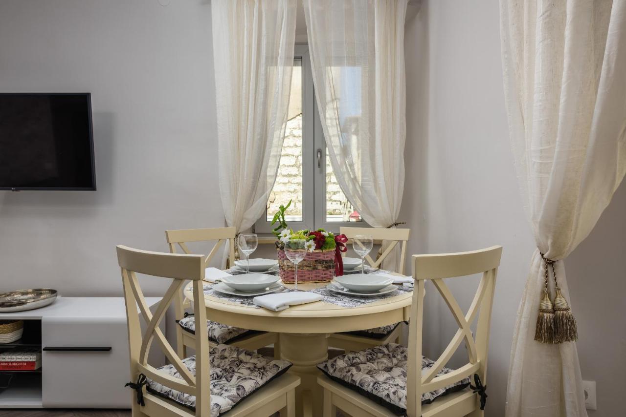 Premium Apartment Daka Porec Exterior photo